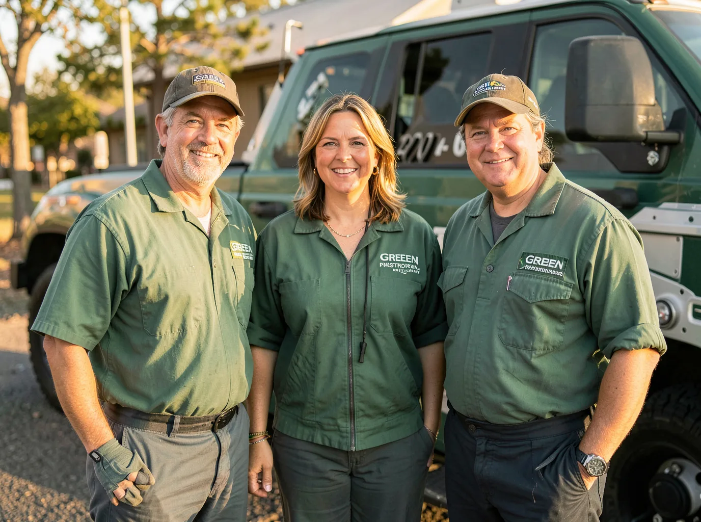 Water Damage Restoration company in Baring, MO